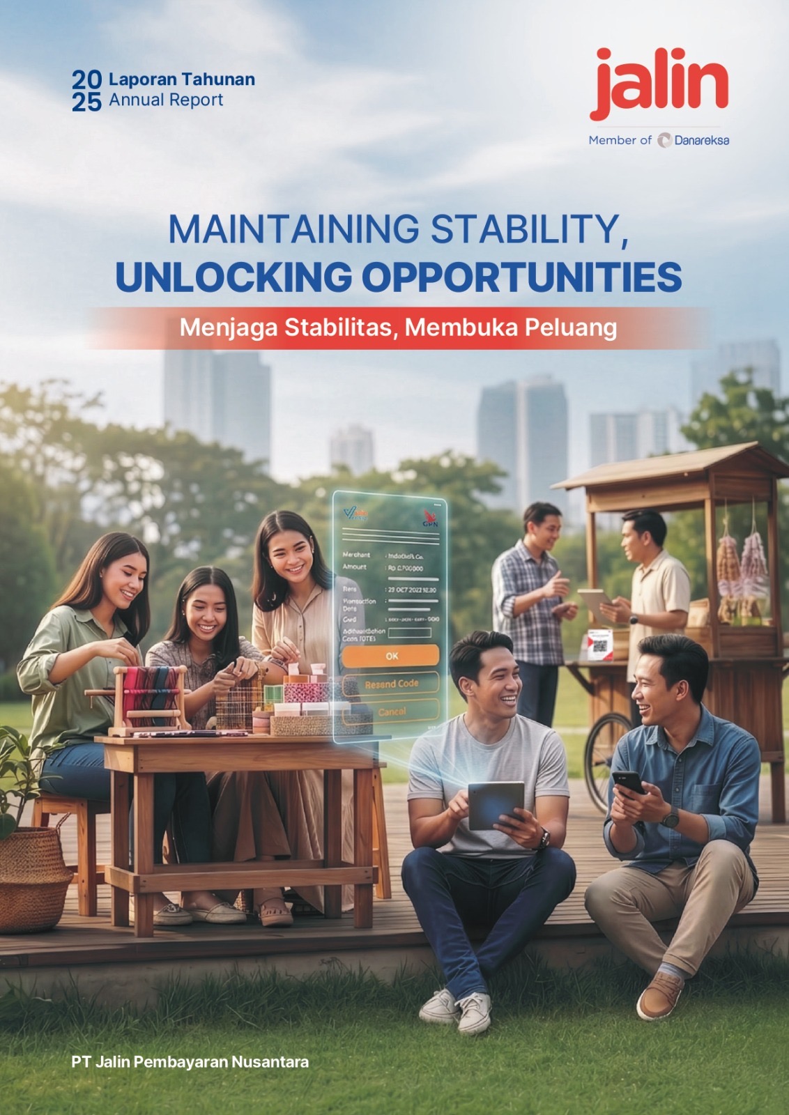 2025 Annual Report