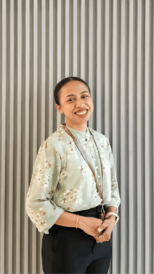 CLARA MARIA DE ROSARIO TAEK