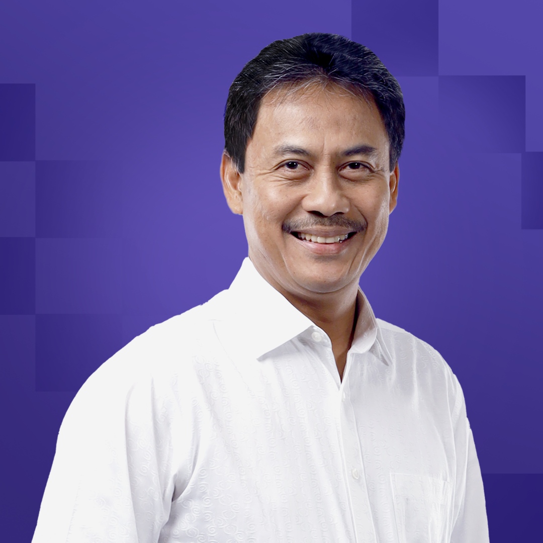 Eko Dedi Rukminto