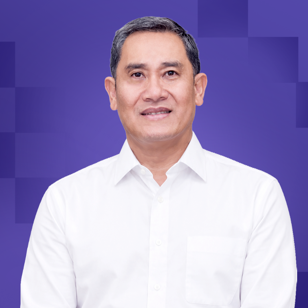 Aries Fajar Kurnia