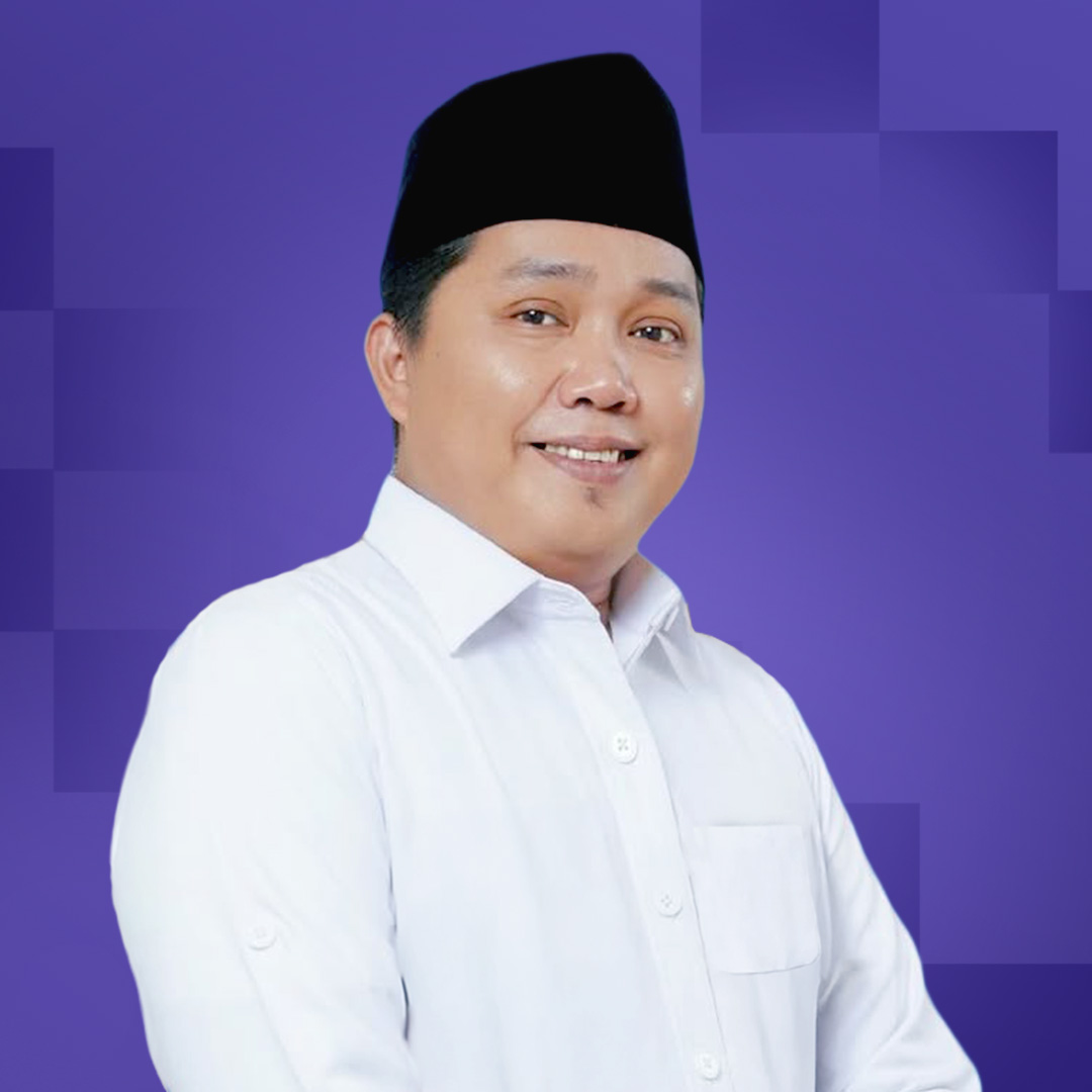 Carman Ansari E.A.R Latief