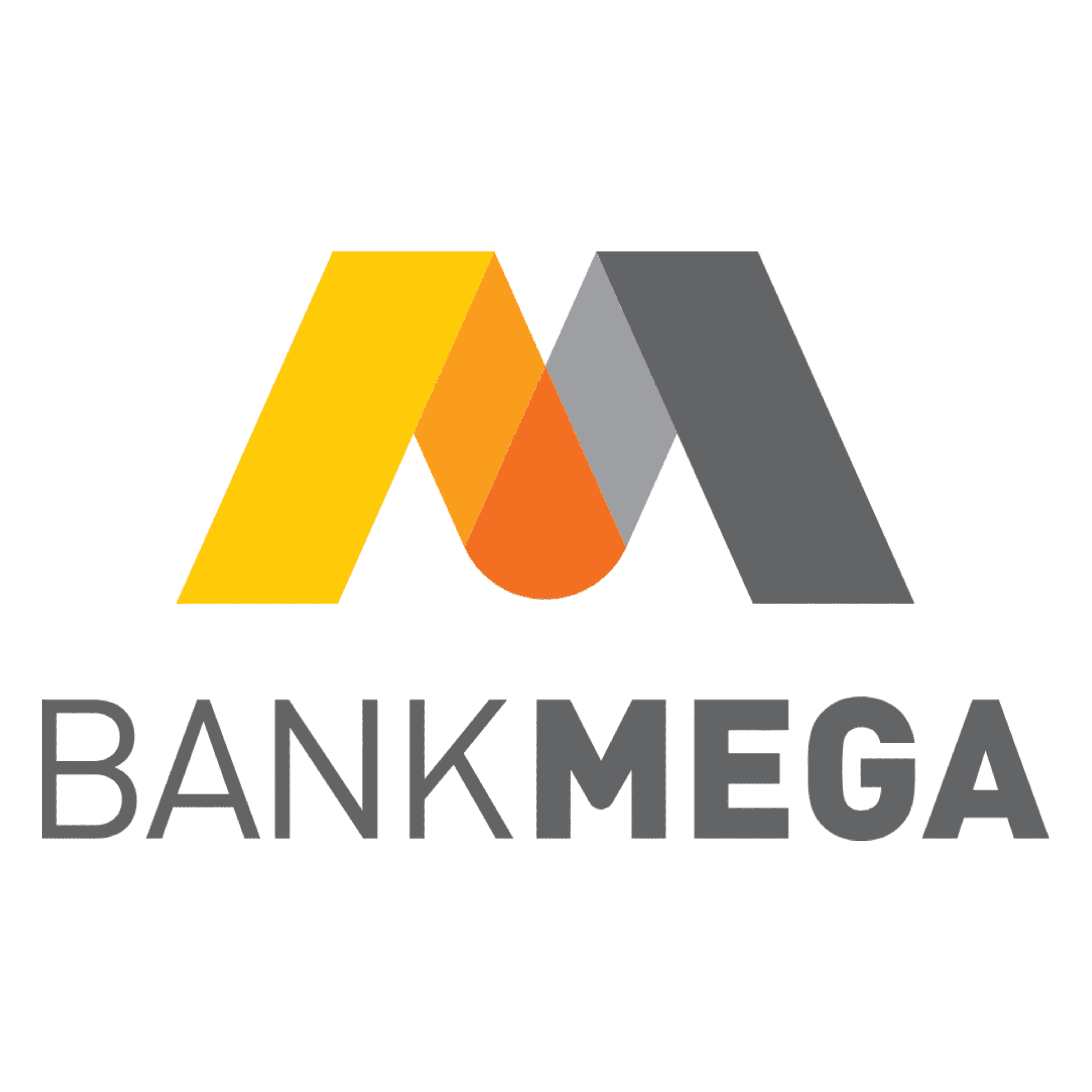 Bank Mega