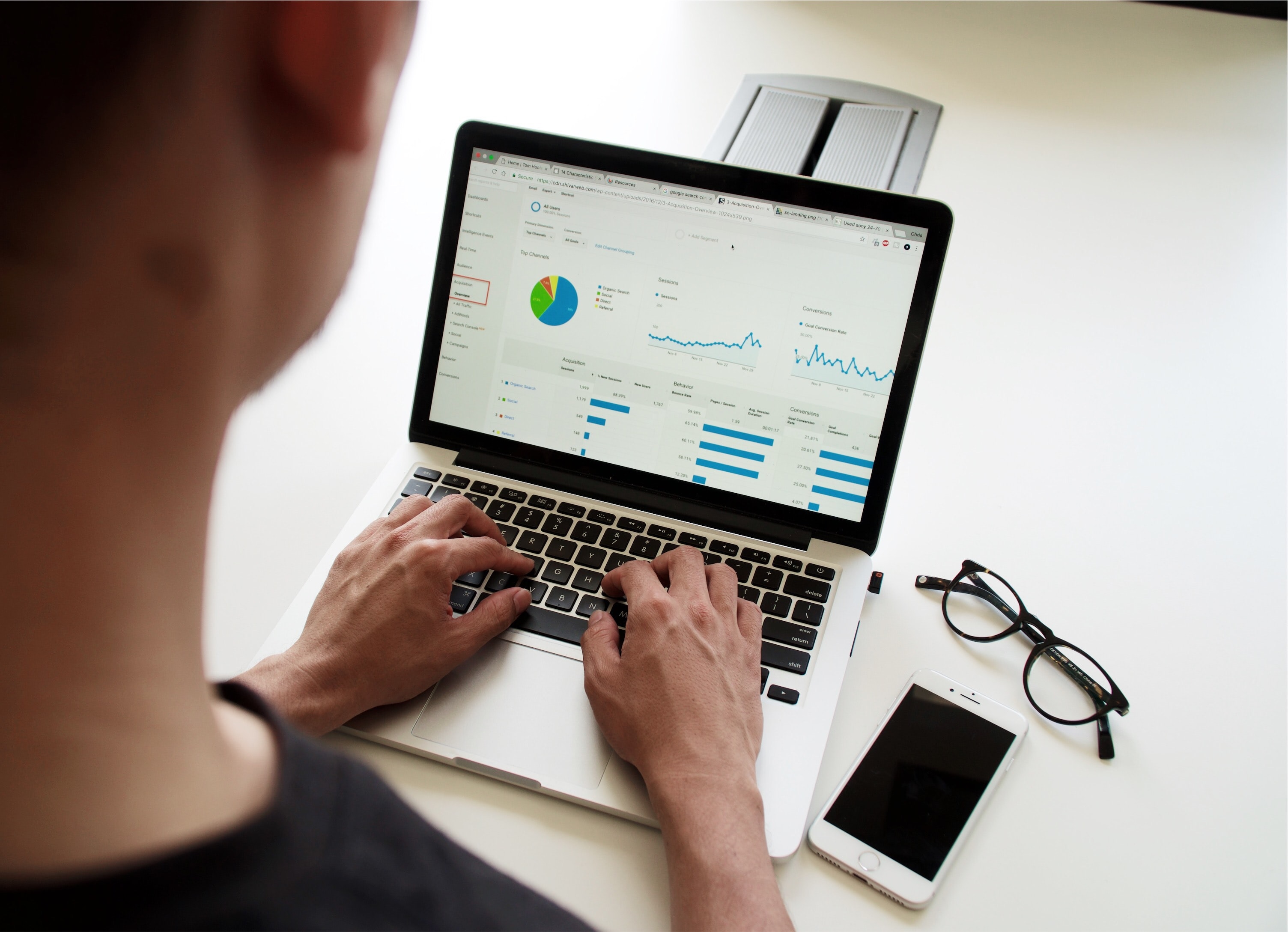 How to Read Business/Share Financial Statements