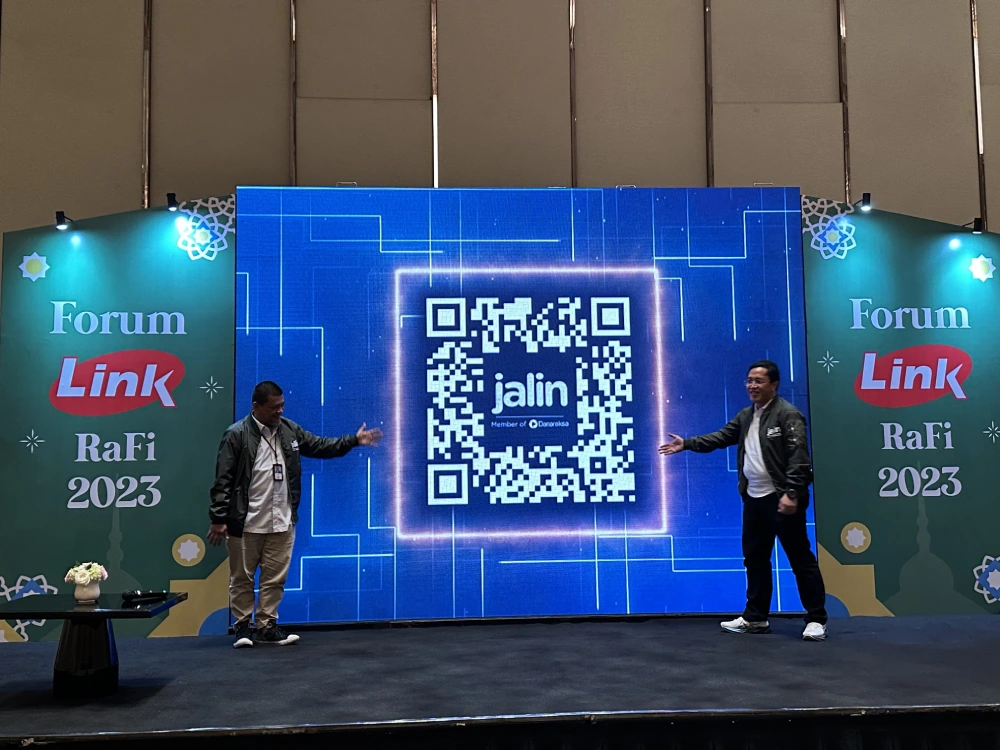 Jalin Readies RAFI 24/7 Command Posts Ahead of 2023 Eid al Fitr to Anticipate a Surge in Transactions