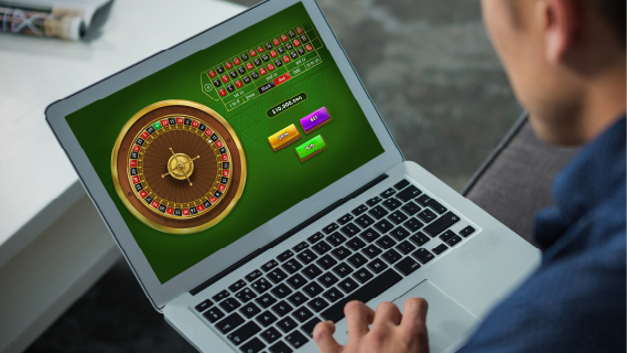 Online Gambling Crisis in Indonesia: Understanding Causes and Implementing Solutions