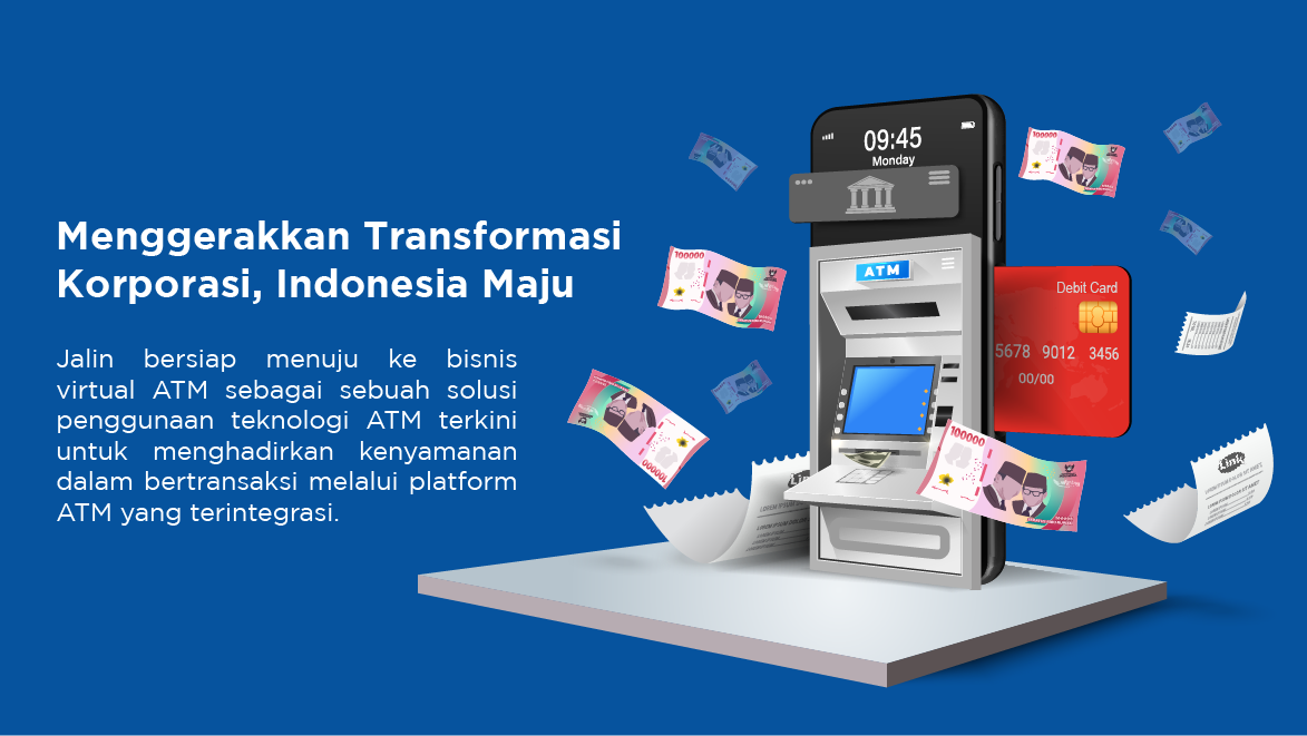 Ini Beragam Upaya yang Jalin Lakukan untuk Mengakselerasi Transformasi Keuangan Digital