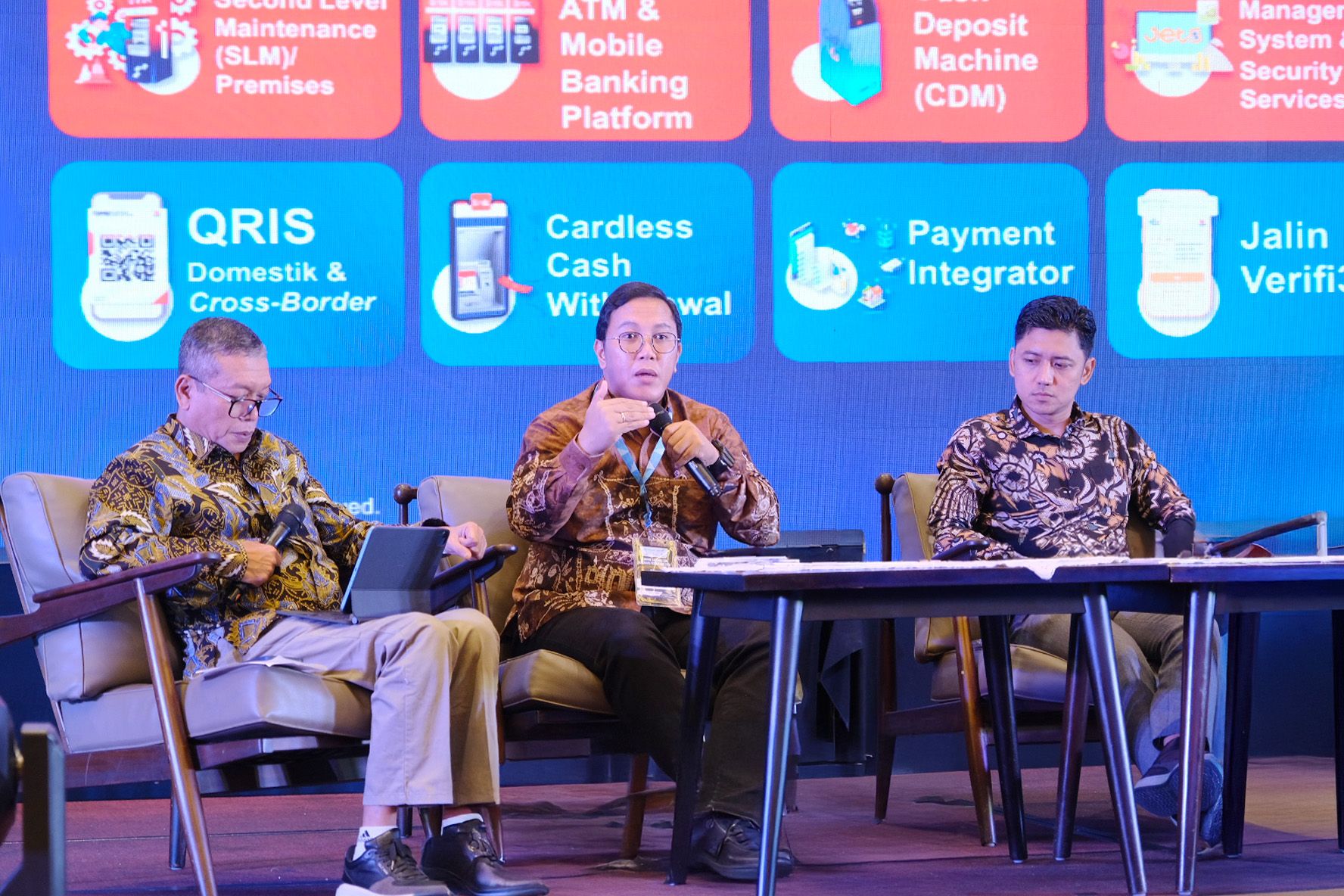 Optimalkan Layanan BPR Melalui Digitalisasi: Jalin Hadirkan Solusi Infrastruktur Terintegrasi untuk BPR dan BPRS di Indonesia