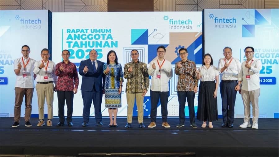 Jalin at AFTECH General Meeting 2025: Strengthening Synergy and Indonesia’s Digital Financial Ecosystem