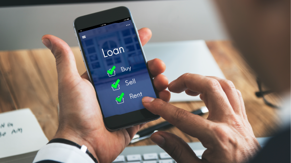 Understand Risks for Safe Use of Online Loans