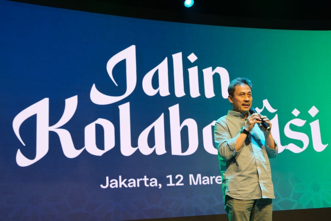 Komitmen Jalin Hadirkan Layanan Optimal selama Hiruk-Pikuk Lebaran Bagi Perbankan dan Fintech