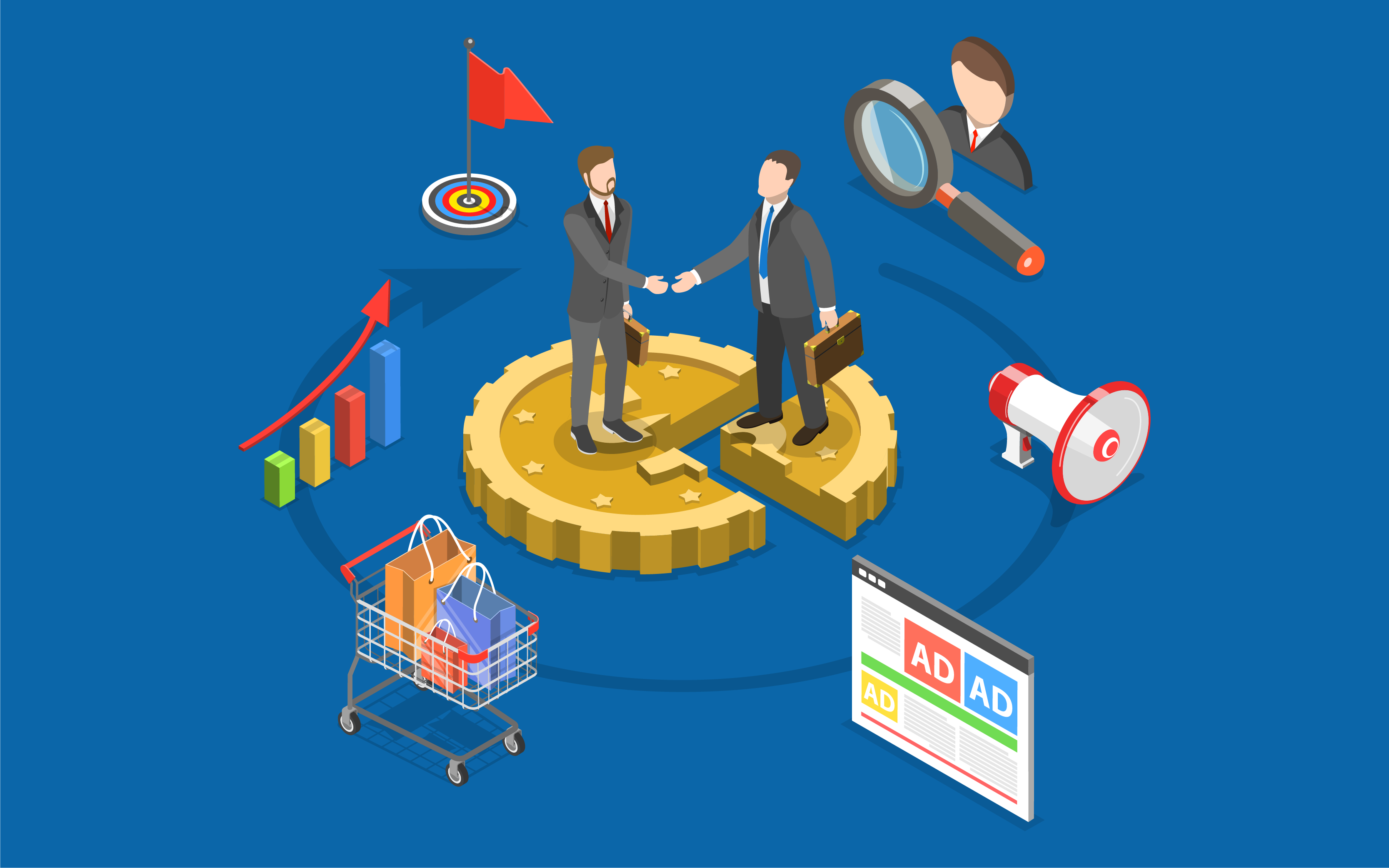 Understanding Affiliate Marketing and Its Benefits