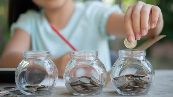 Tips for Fostering Financial Literacy in Children from an Early Stage