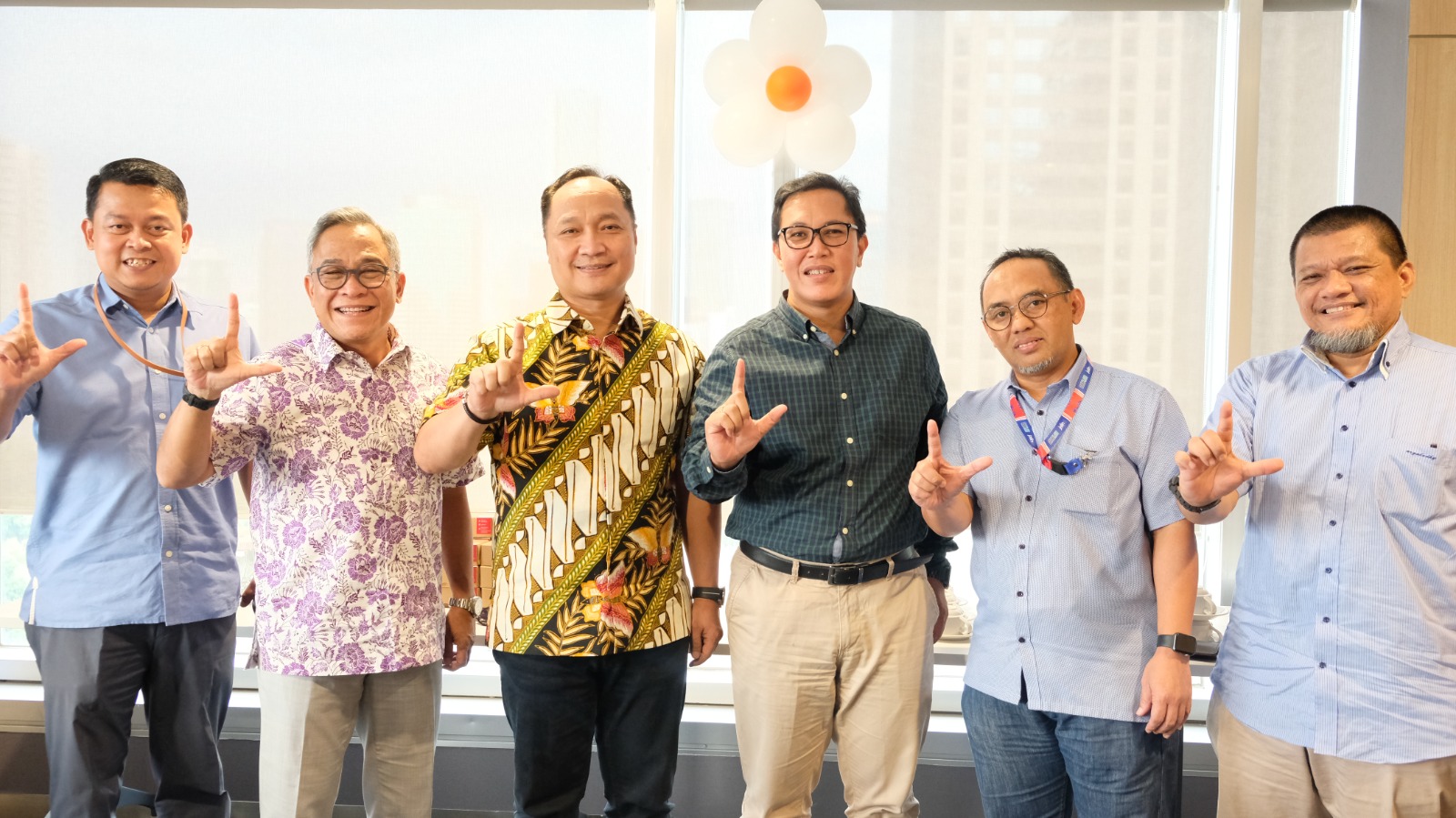 Holding Danareksa dan Telkom Indonesia Angkat Ario Tejo Bayu Aji sebagai Direktur Utama PT Jalin Pembayaran Nusantara