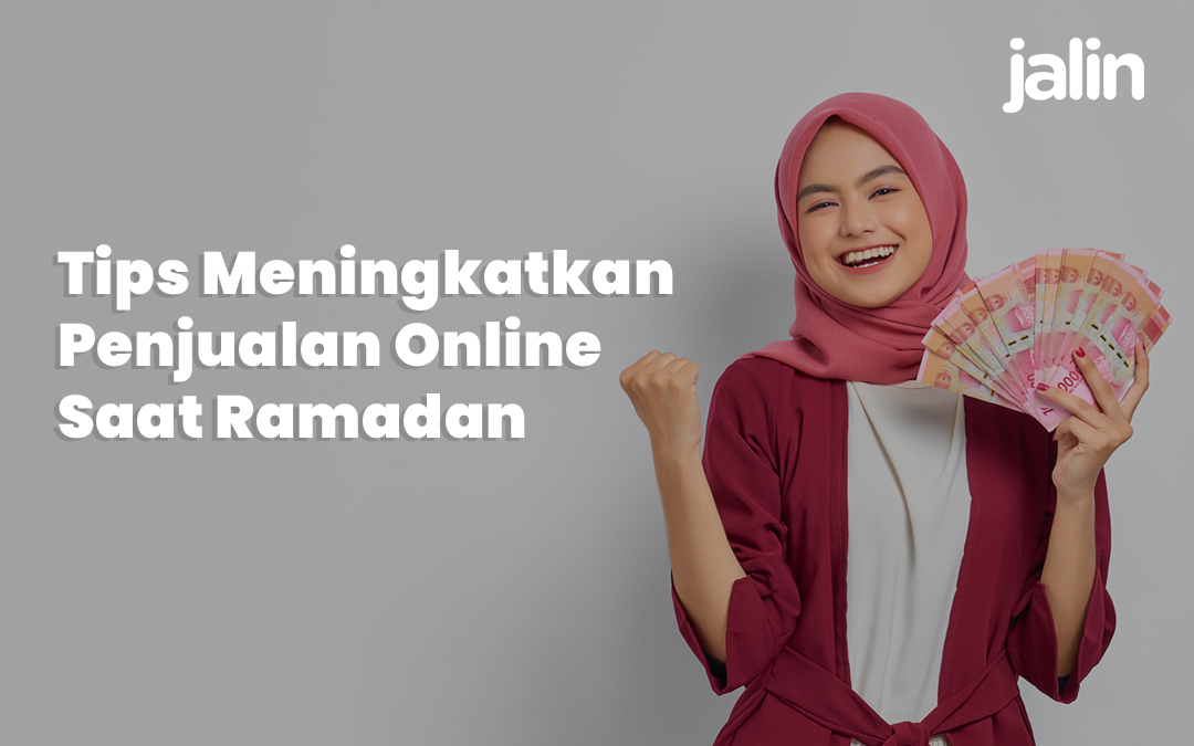 Tips to Increase Online Sales During Ramadan